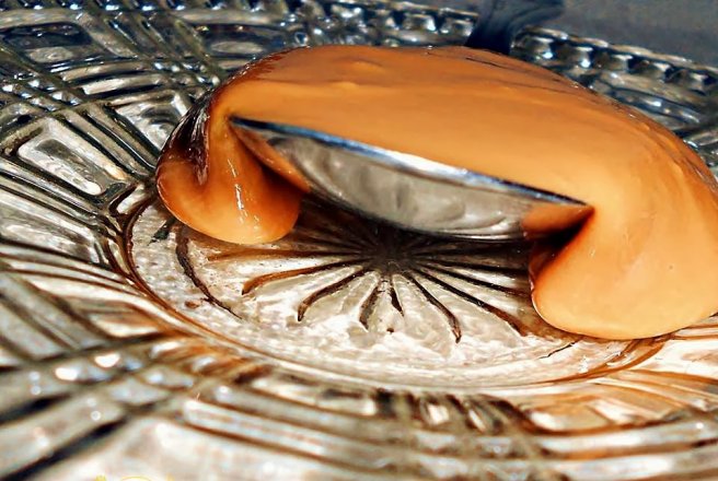 Dulce de leche ( dulceață de lapte )