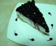 Cheesecake cu fructe de padure-0