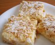 Desert prajitura cremes ca la Cluj-7