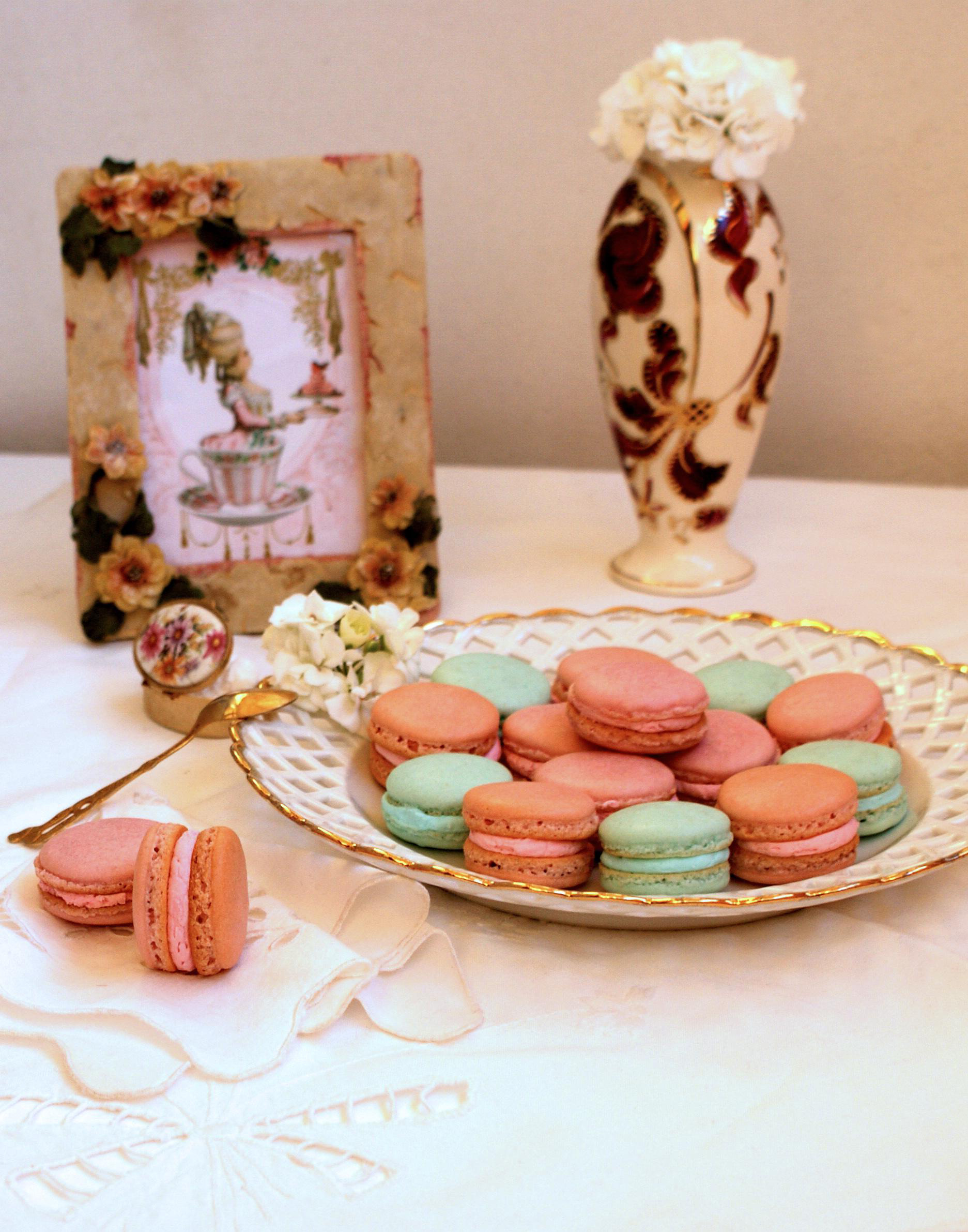 Macarons