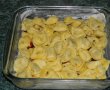 Tortellini cu prosciutto in sos dulce acrisor-6