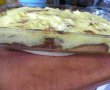 Panettone pudding cu vanilie-7