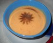 Supa crema de legume cu ghimbir-5