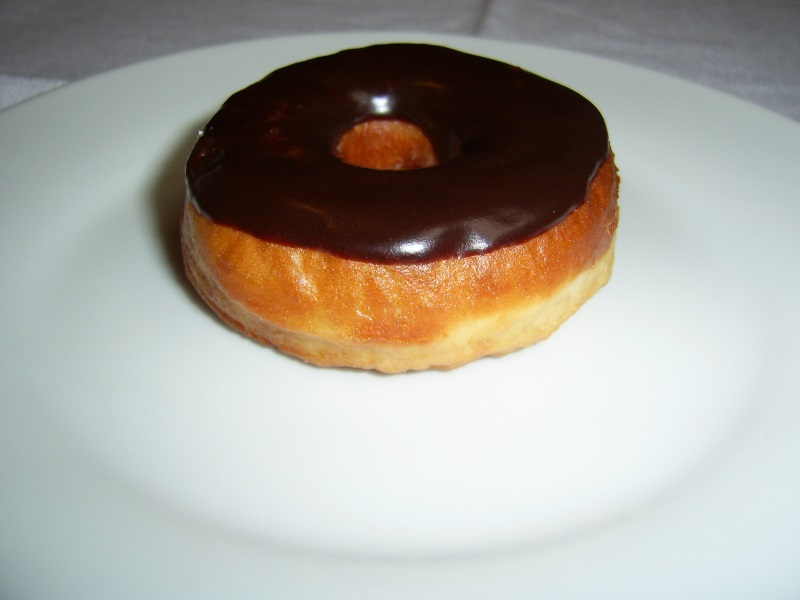 Donuts - Gogosi Americane