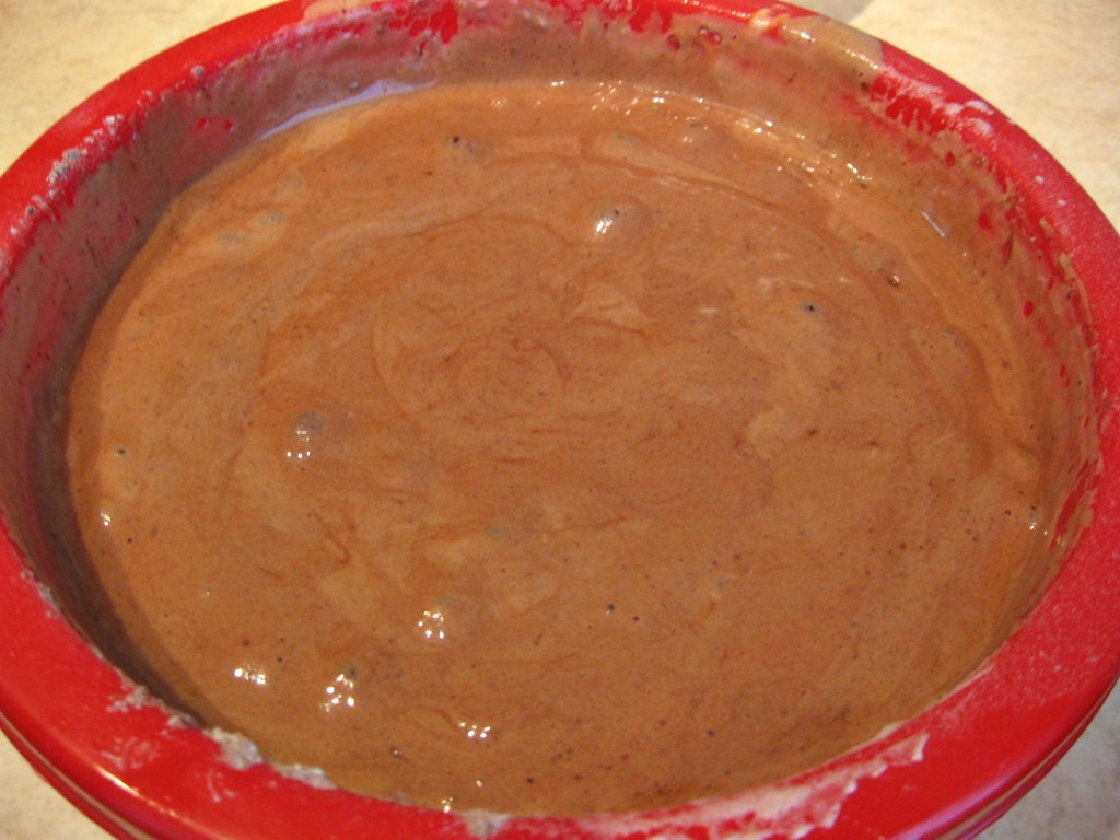 Desert prajitura cu crema de mascarpone si ananas