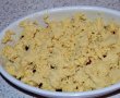 Crumble cu fructe de padure-4