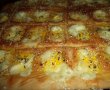 Focaccia cu cascaval-8