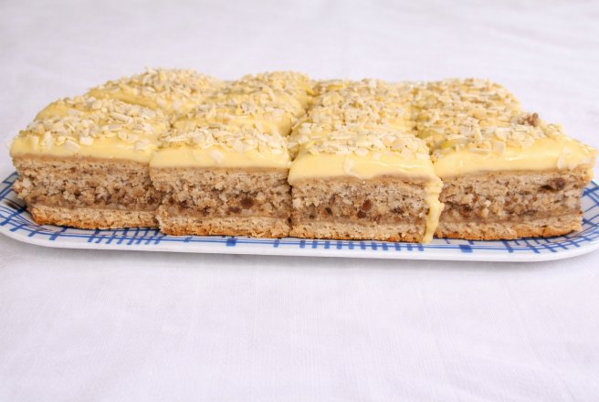 PRAJITURA FRANTUZEASCA