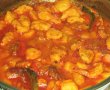 Gulas din carne de curcan-9