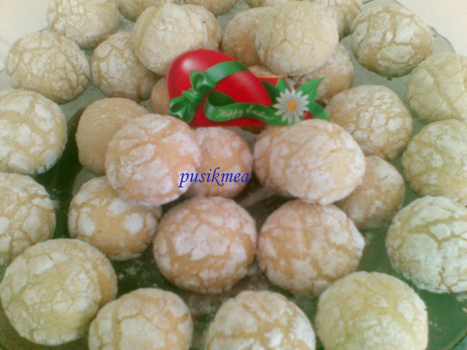 Ghoriba (fursecuri Maroc)