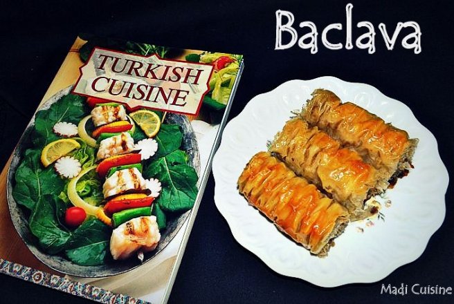 Baclava