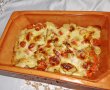 Legume gratinate cu piept de pui-0