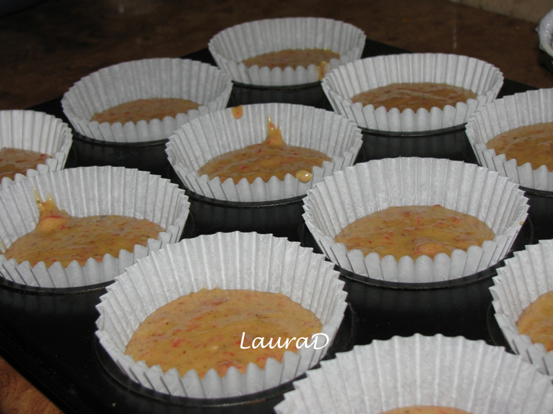 Briose de Paste