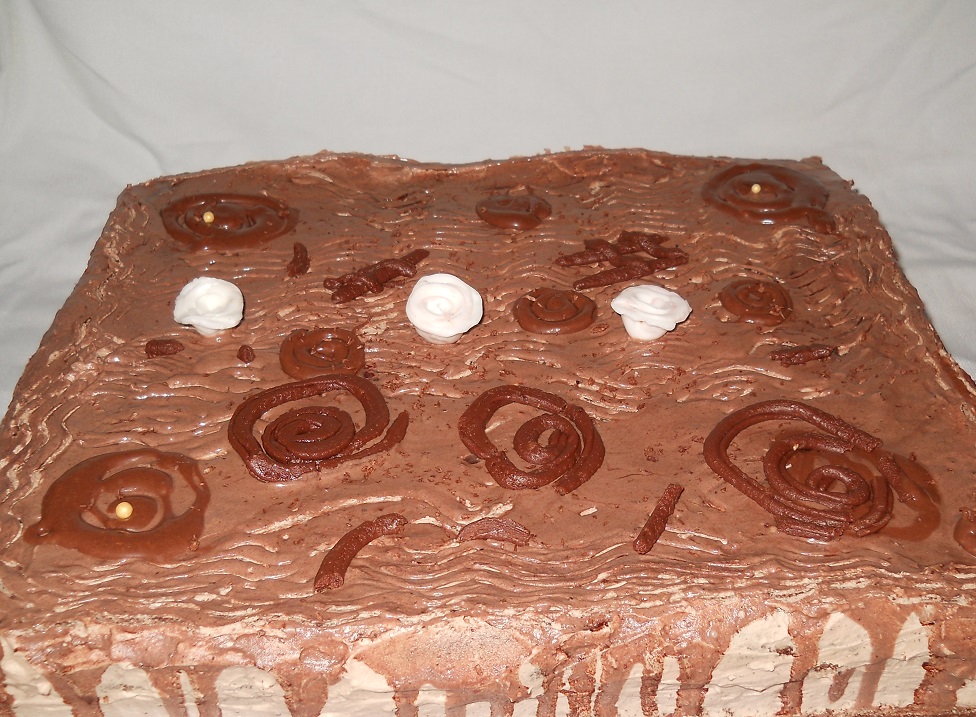 Tort cu mascarpone