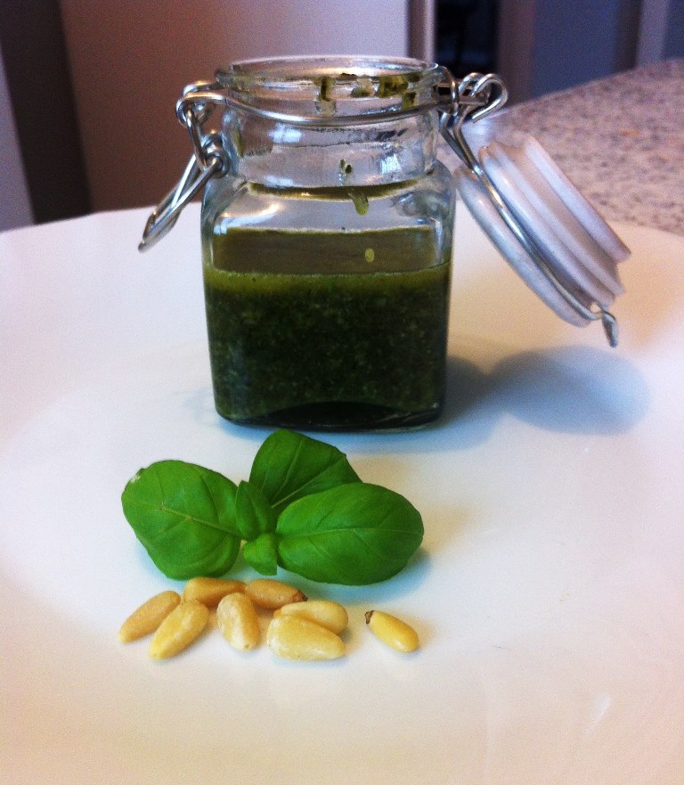 Pesto