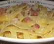 Tagliatelle alla carbonara-5