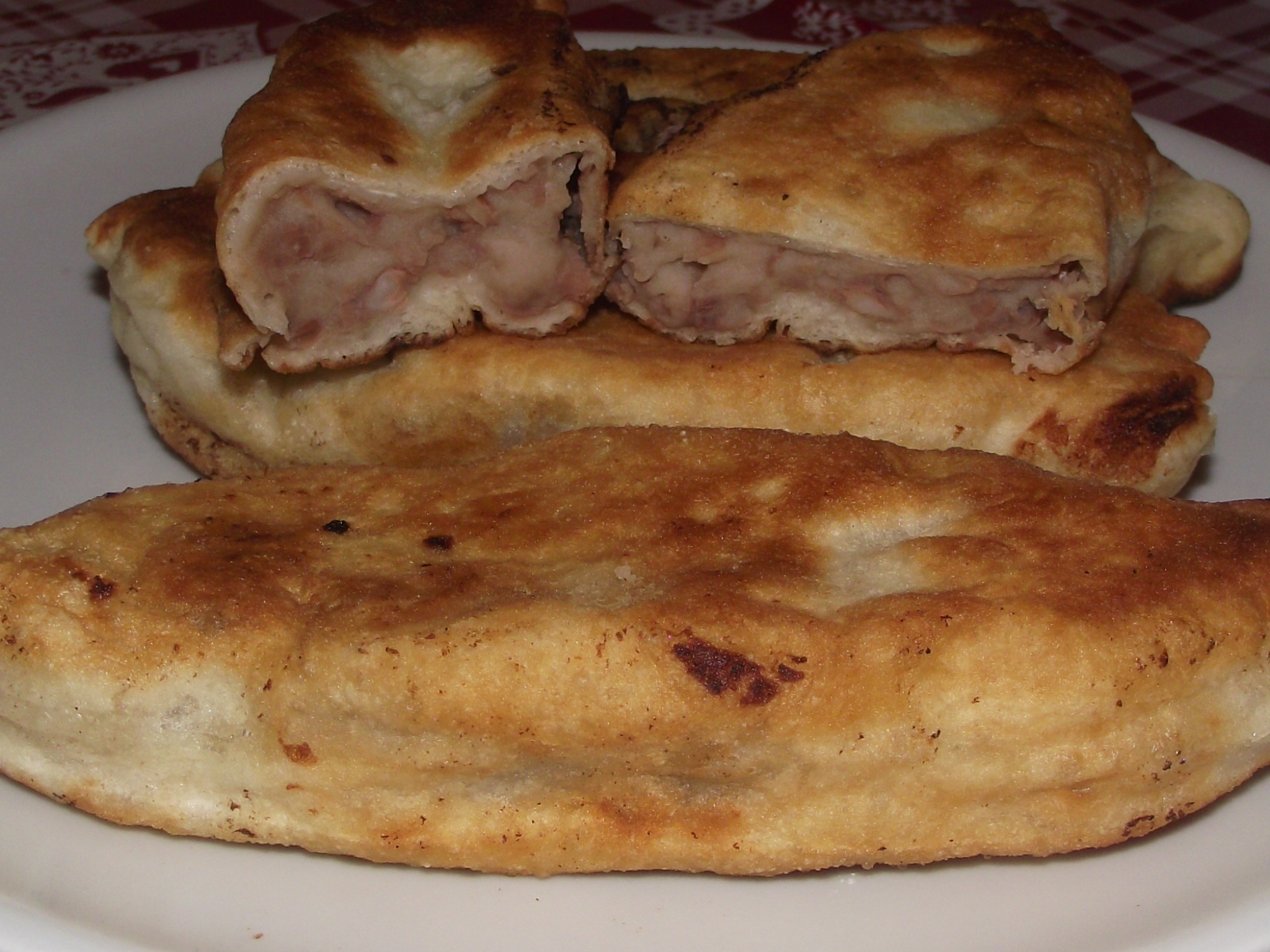 Piroschi-pirosti