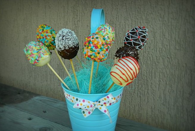 Cake Pops