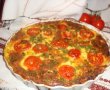 Frittata cu ciuperci-10