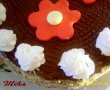 Spirala cu crema ganache de ciocolata-19