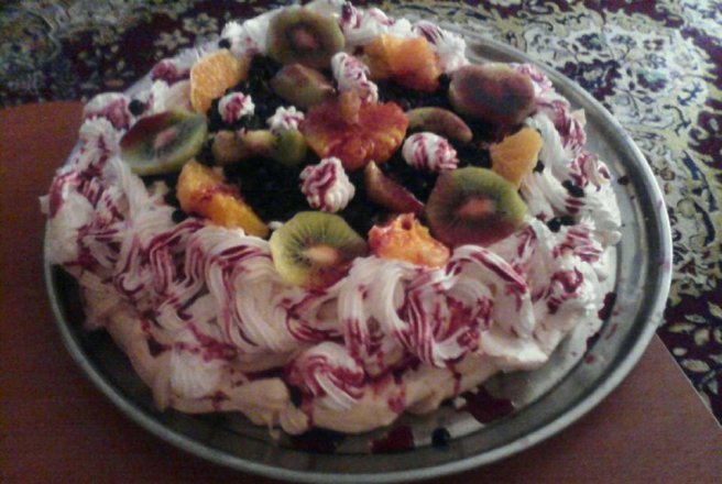 Pavlova