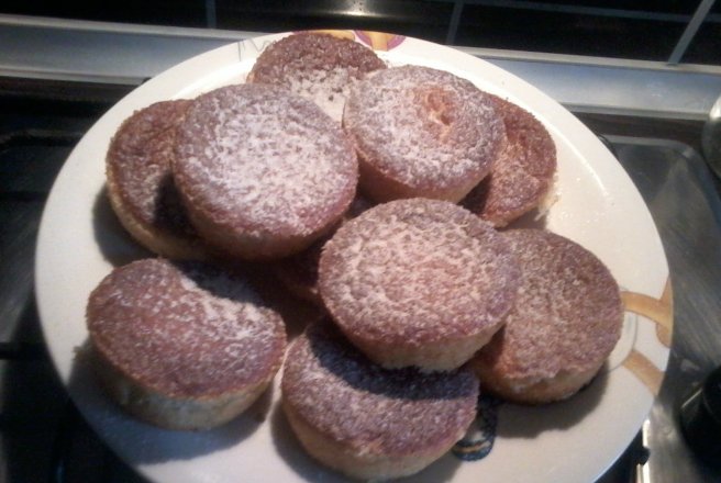 Muffins '' simpli''