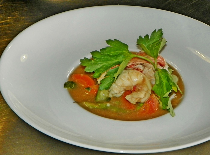 Marsillia-L'atelier des Chefs
