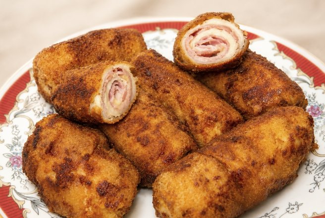 Cordon bleu