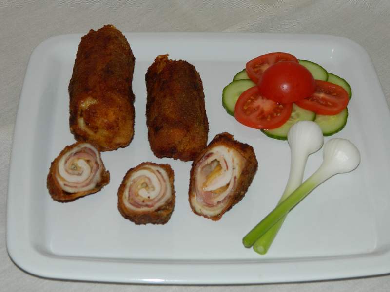 Cordon bleu