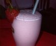 Milkshake cu capsune-5