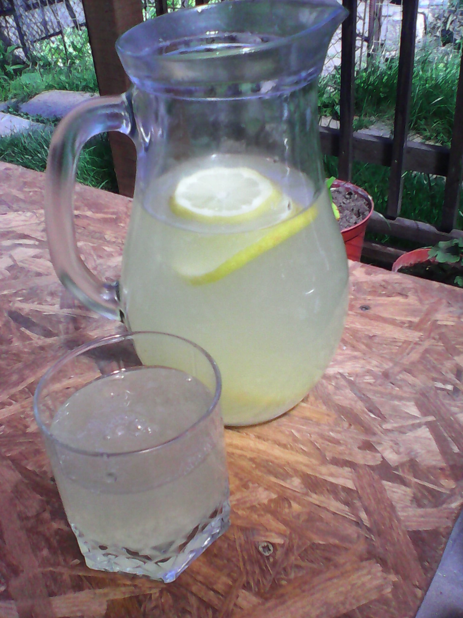 Limonada