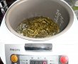 Mancare de fasole verde (Multicooker)-3