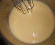 Tort cu crema de cafea si brandy-13