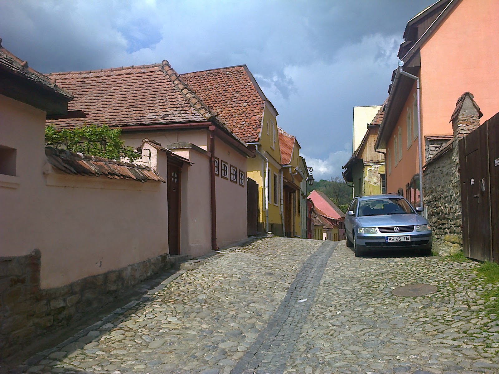 Sighisoara