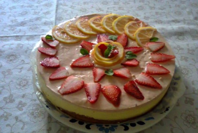 Tort de lamaie