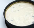 Cheesecake cu ricotta si cirese-7