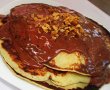 Pancakes cu iaurt de fructe-8