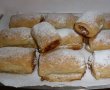 Strudel cu mere din foietaj de casa-20