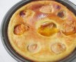 Clafoutis cu caise-7