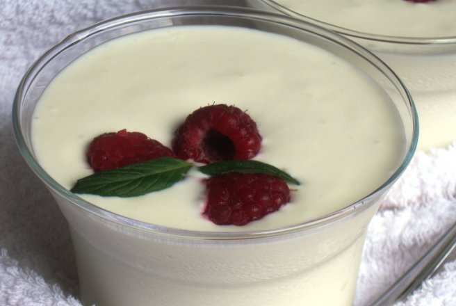 Crème glacée