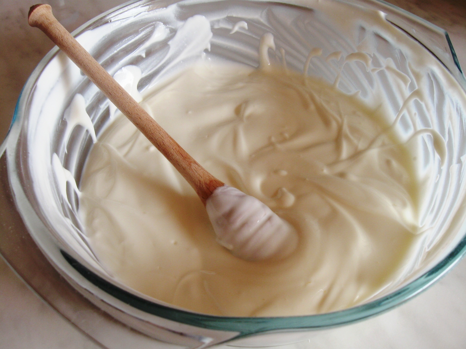 Crème glacée