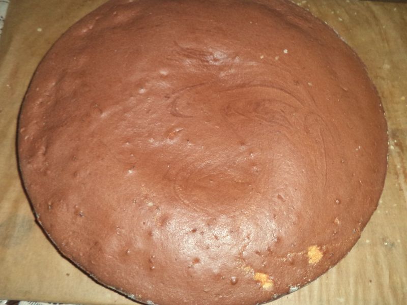 Tort cu menta