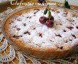 Clafoutis cu visine-1