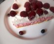 Cheesecake cu zmeura-7