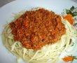 Paste bolognese gratinate-4