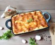 Lasagna cu Carne: Reteta savuroasa si usor de pregatit pentru o cina in familie-14