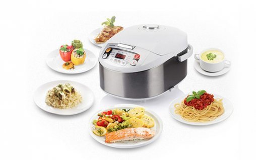 Castigatorii club Philips Multicooker in noiembrie!