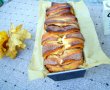 Cozonac-felii cu scortisoara si mere  "Pull-Apart Bread"-5