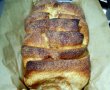 Cozonac-felii cu scortisoara si mere  "Pull-Apart Bread"-9