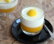 Panna cotta cu jeleu de mango-2